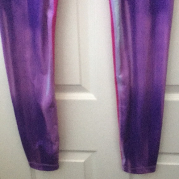 FINAL MARKDOWN Ladies’ Under Armour Fitted allseason gear Leggings (M) - Picture 4 of 11